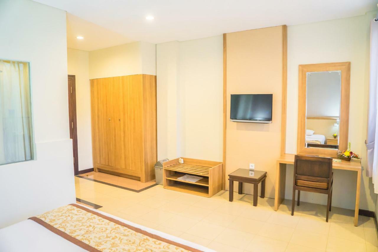 Hotel Puri Ayu Denpasar (Bali)
