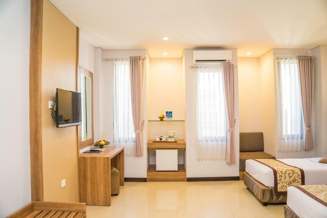 Puri Ayu 3* Denpasar (Bali)