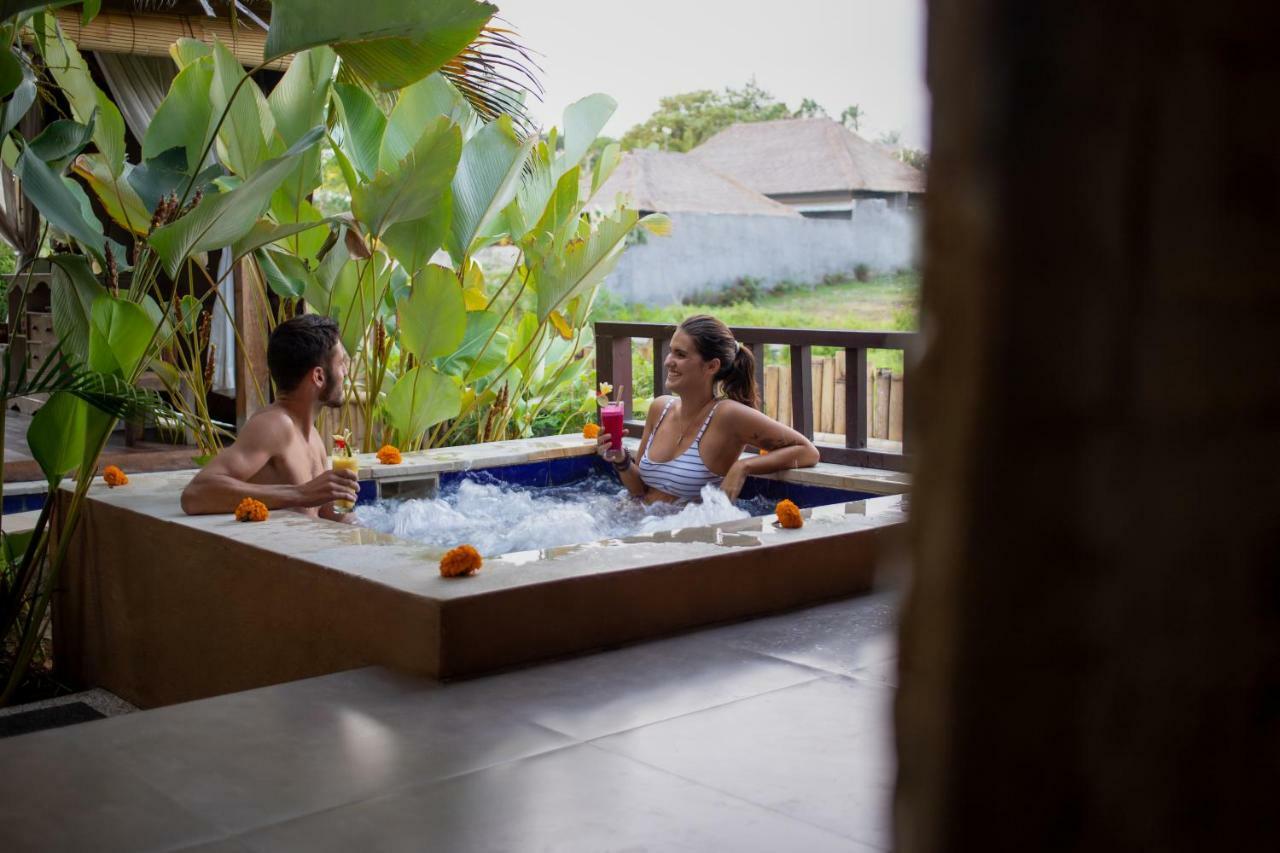 United Colors Of Bali Taman liburan 3*