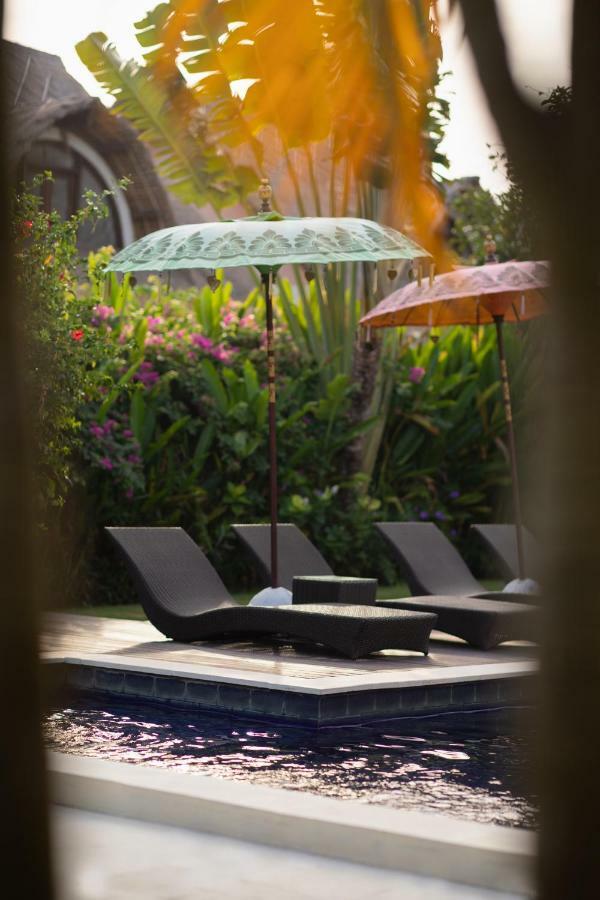 United Colors Of Bali Taman liburan 3*