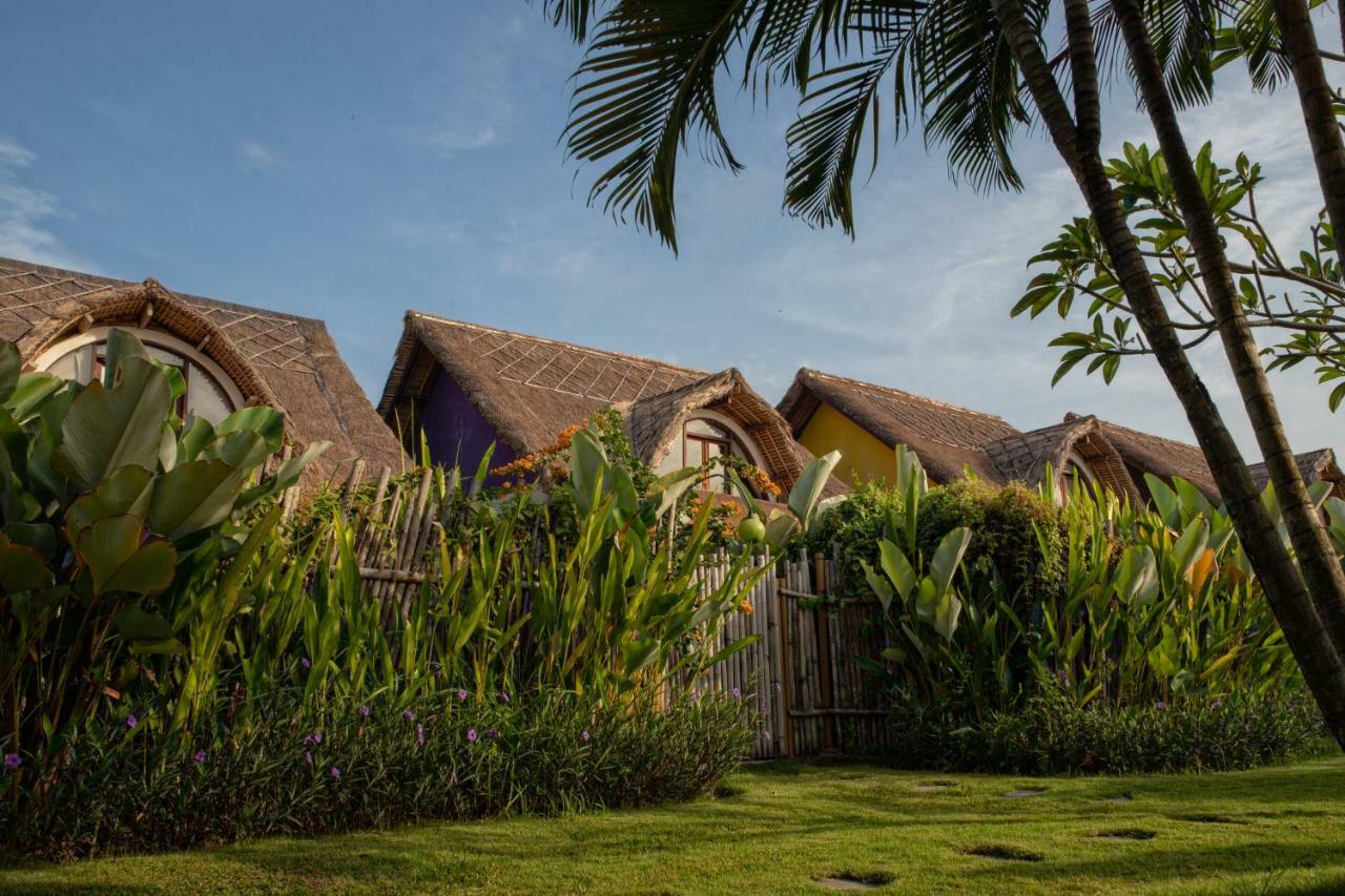 United Colors Of Bali Taman liburan 3*