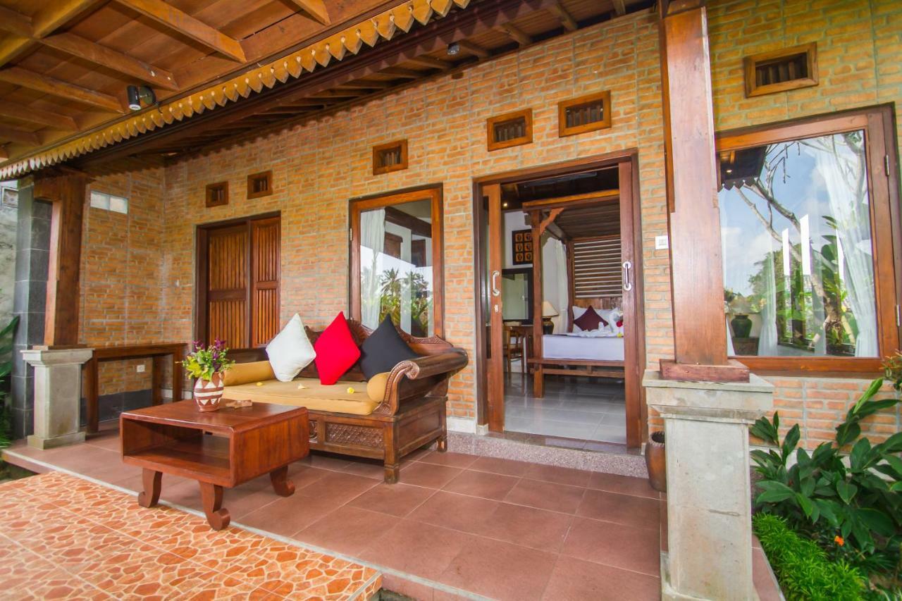 Guest house Uma Caming & Gym 4*