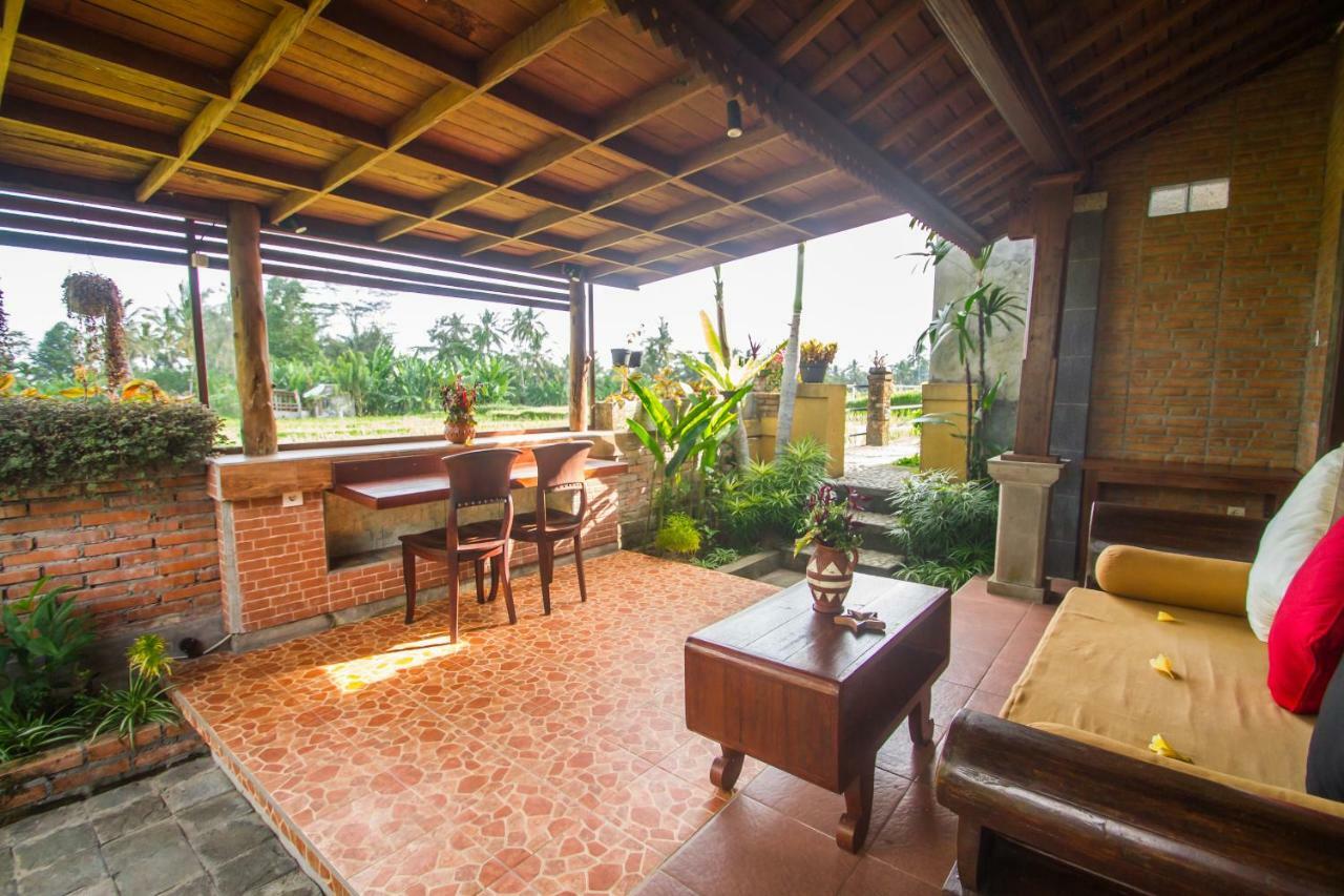 Uma Caming & Gym 4* Tegallalang (Bali)