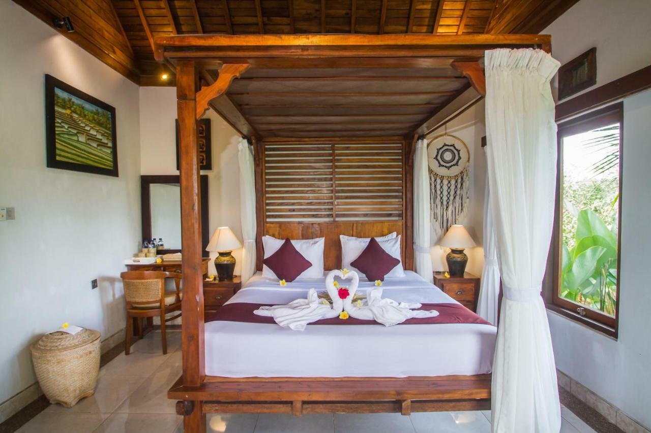 Guest house Uma Caming & Gym