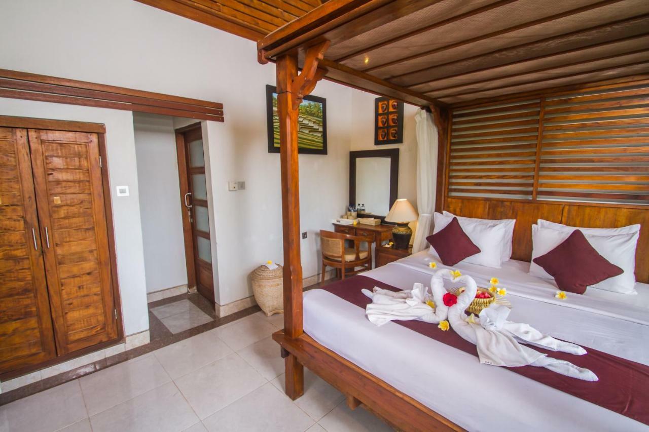 Uma Caming & Gym Tegallalang (Bali)