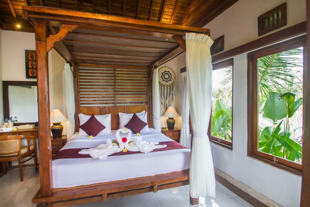 Uma Caming & Gym Guest house