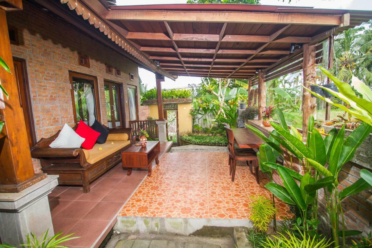 Guest house Uma Caming & Gym 4*