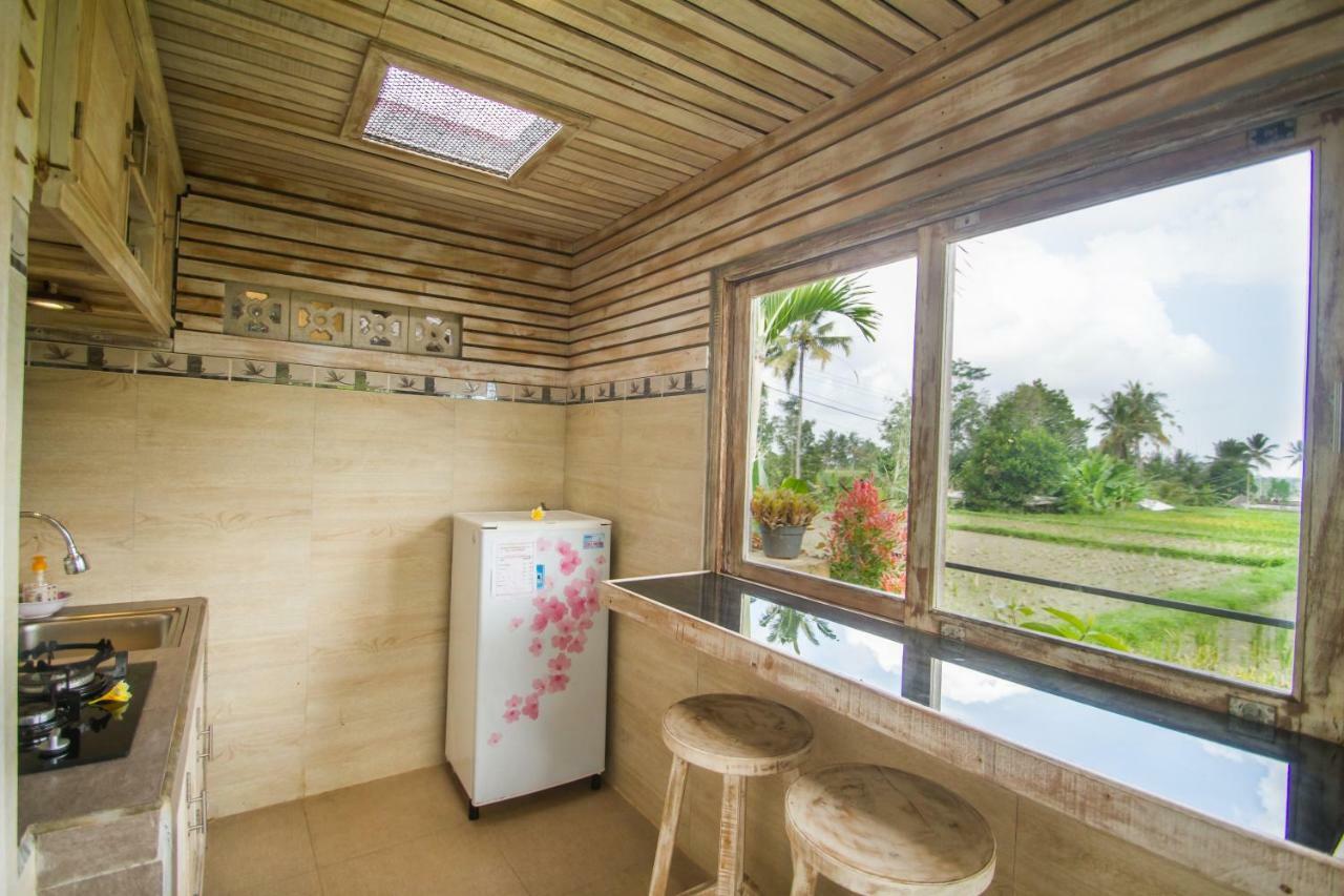 Uma Caming & Gym Guest house