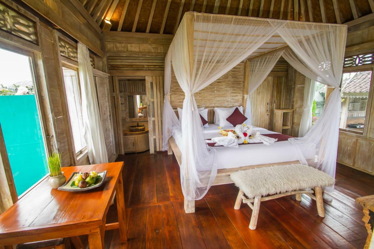 Uma Caming & Gym Guest house 4*