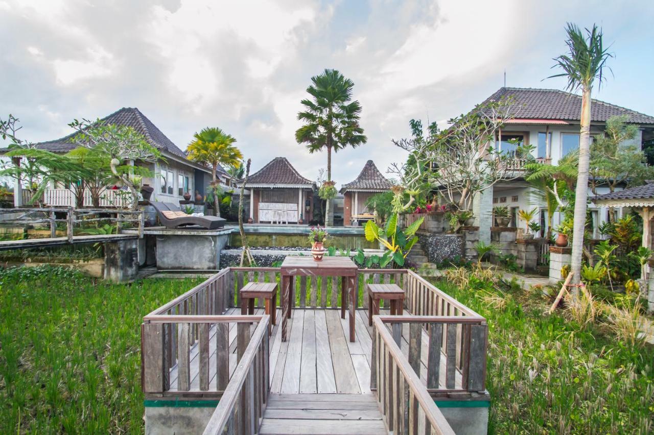 Uma Caming & Gym Guest house 4*