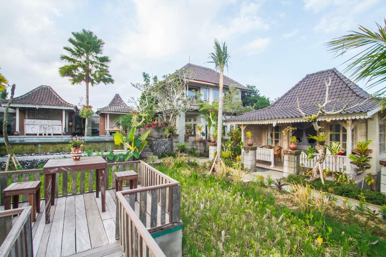 Uma Caming & Gym Guest house