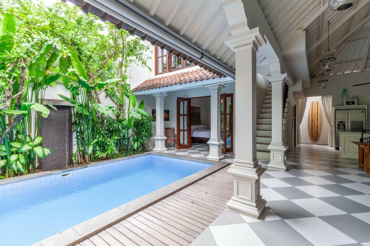 Seni Villa *