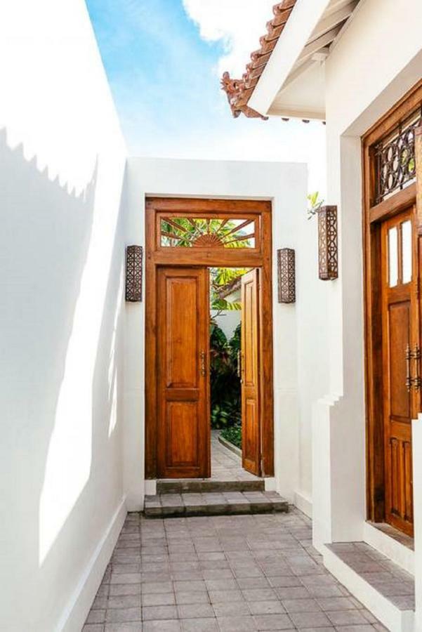 Seni Villa Seminyak (Bali)
