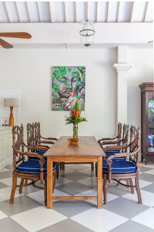 Seni Villa *