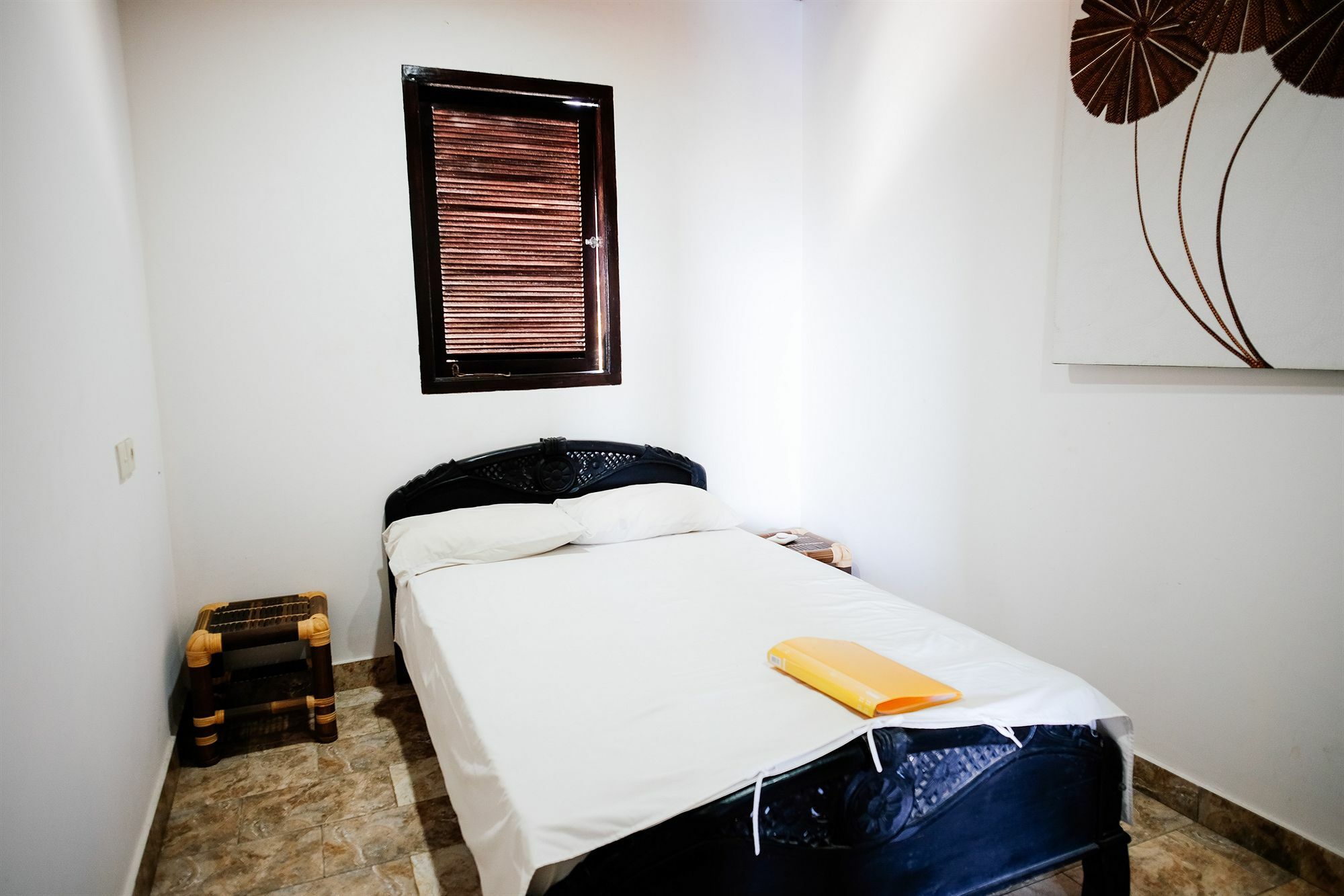 Ellies Guest house Nusa Dua (Bali)