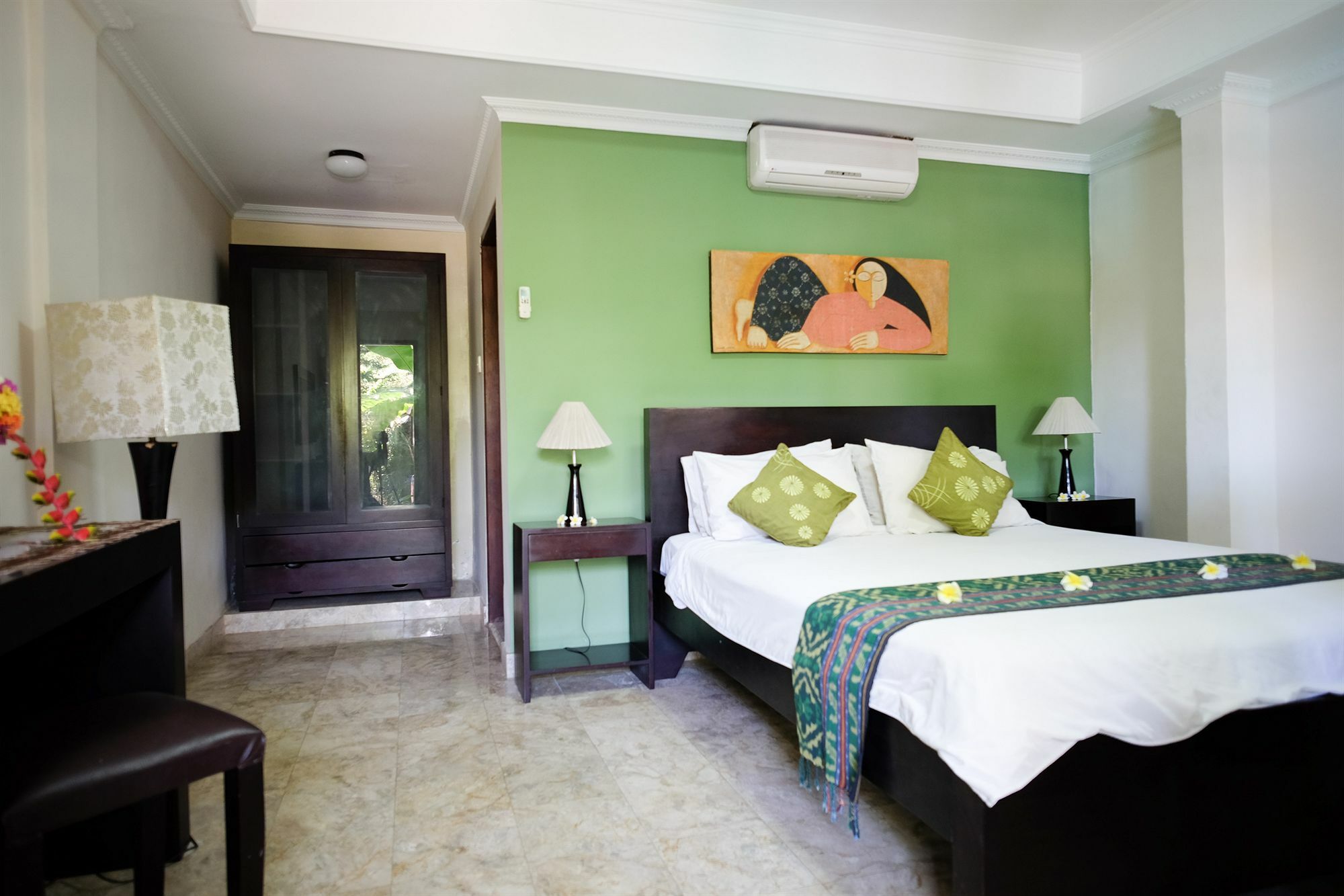 Ellies 2* Nusa Dua (Bali)