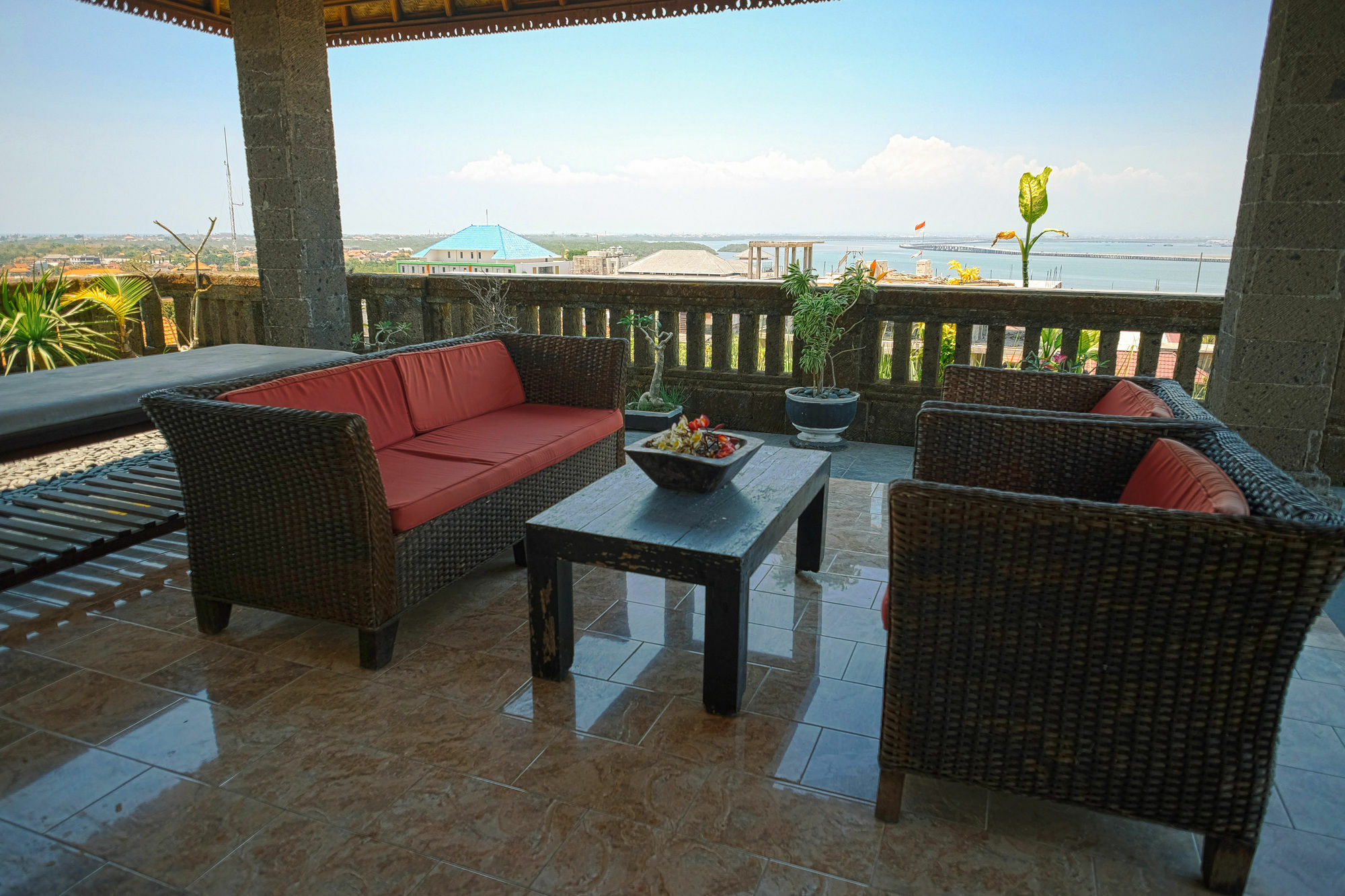 Guest house Ellies Nusa Dua (Bali)