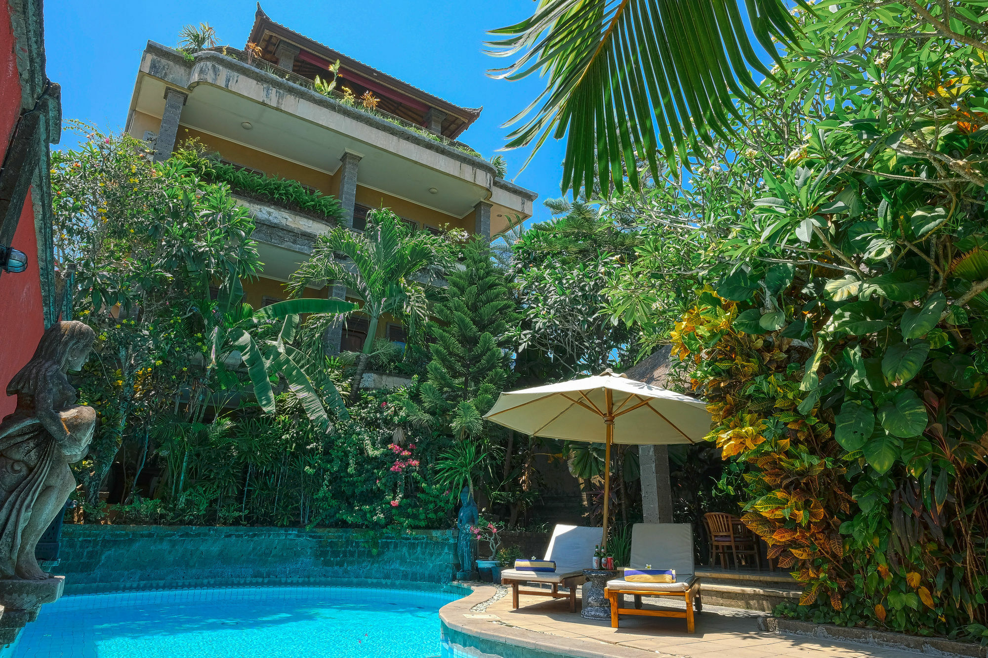 Guest house Ellies