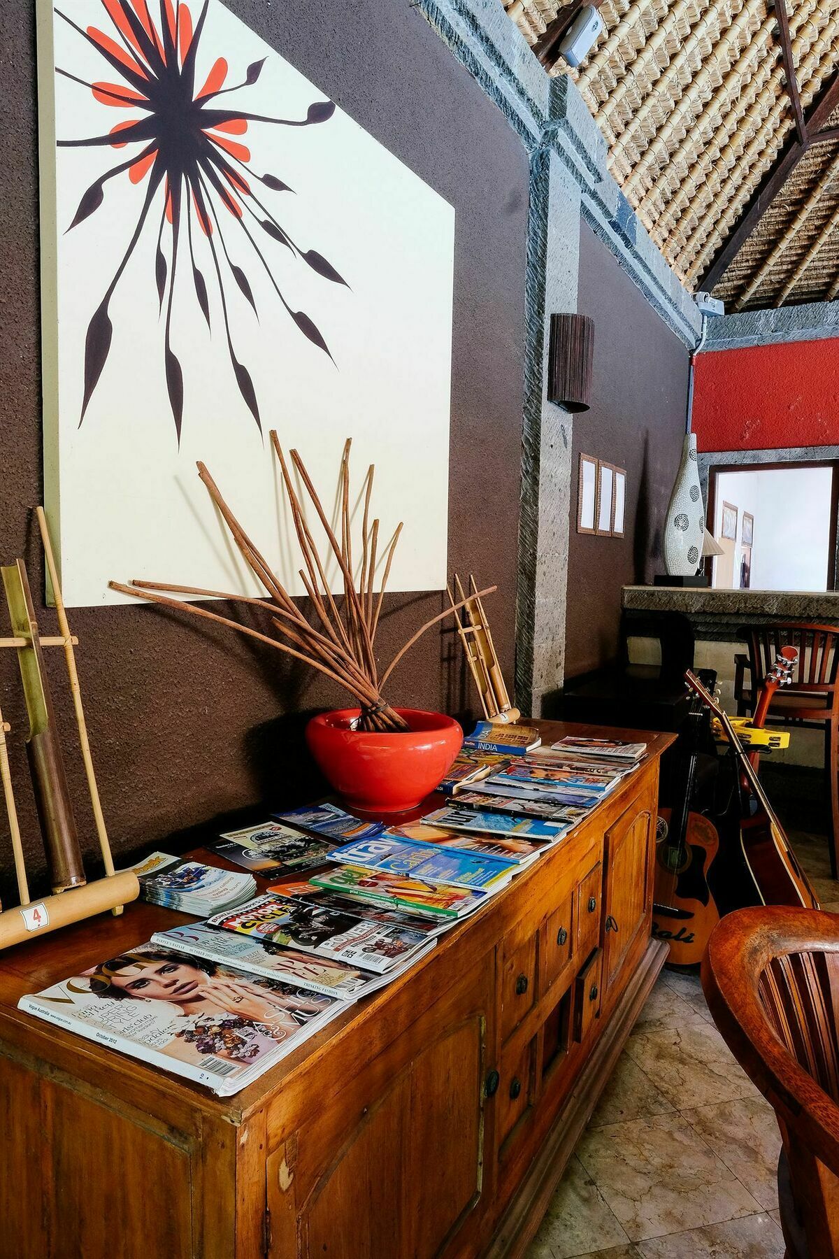 Ellies Guest house