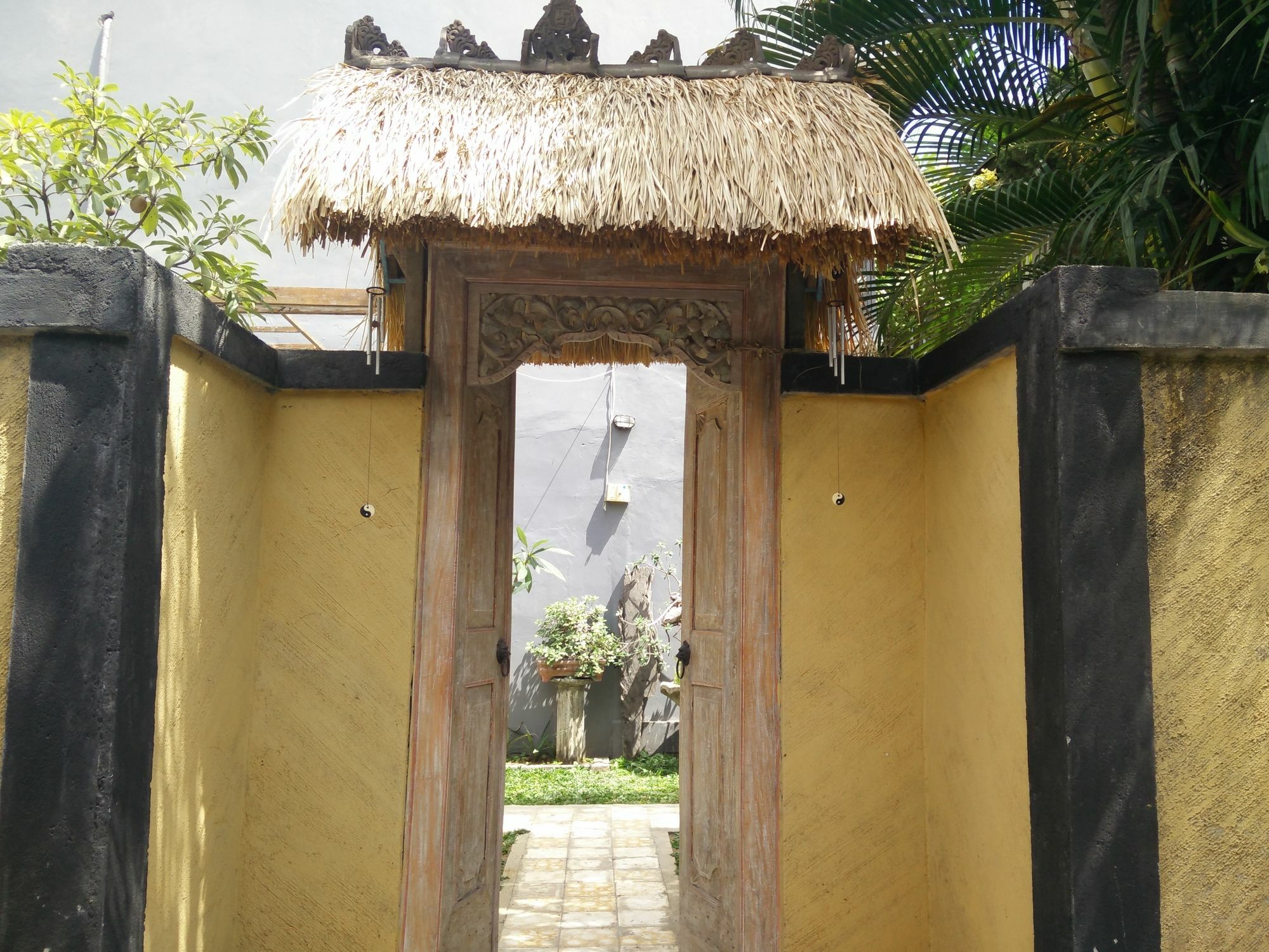 Double N Bali Guest house