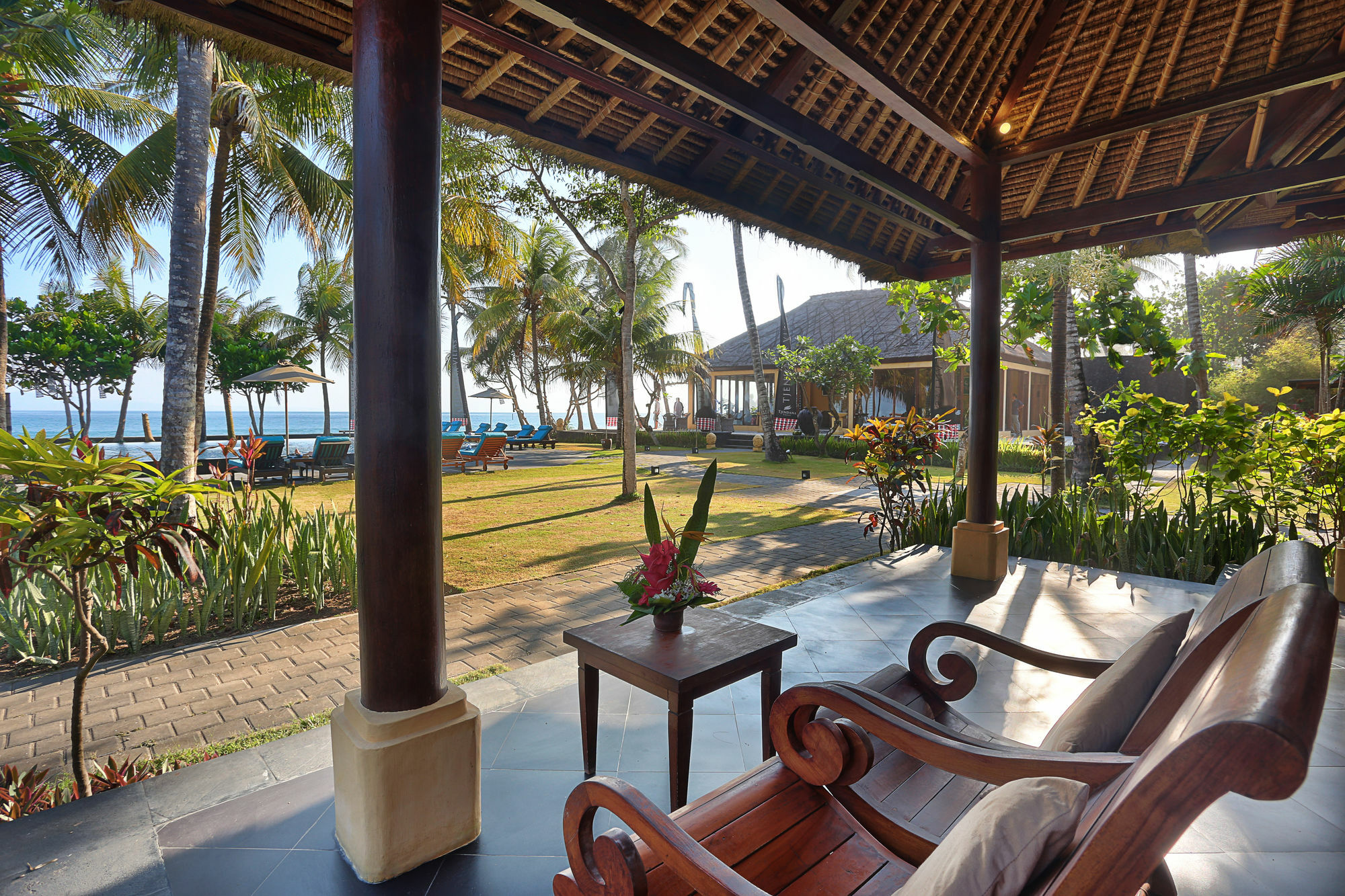 Resort Nirwana & 5*