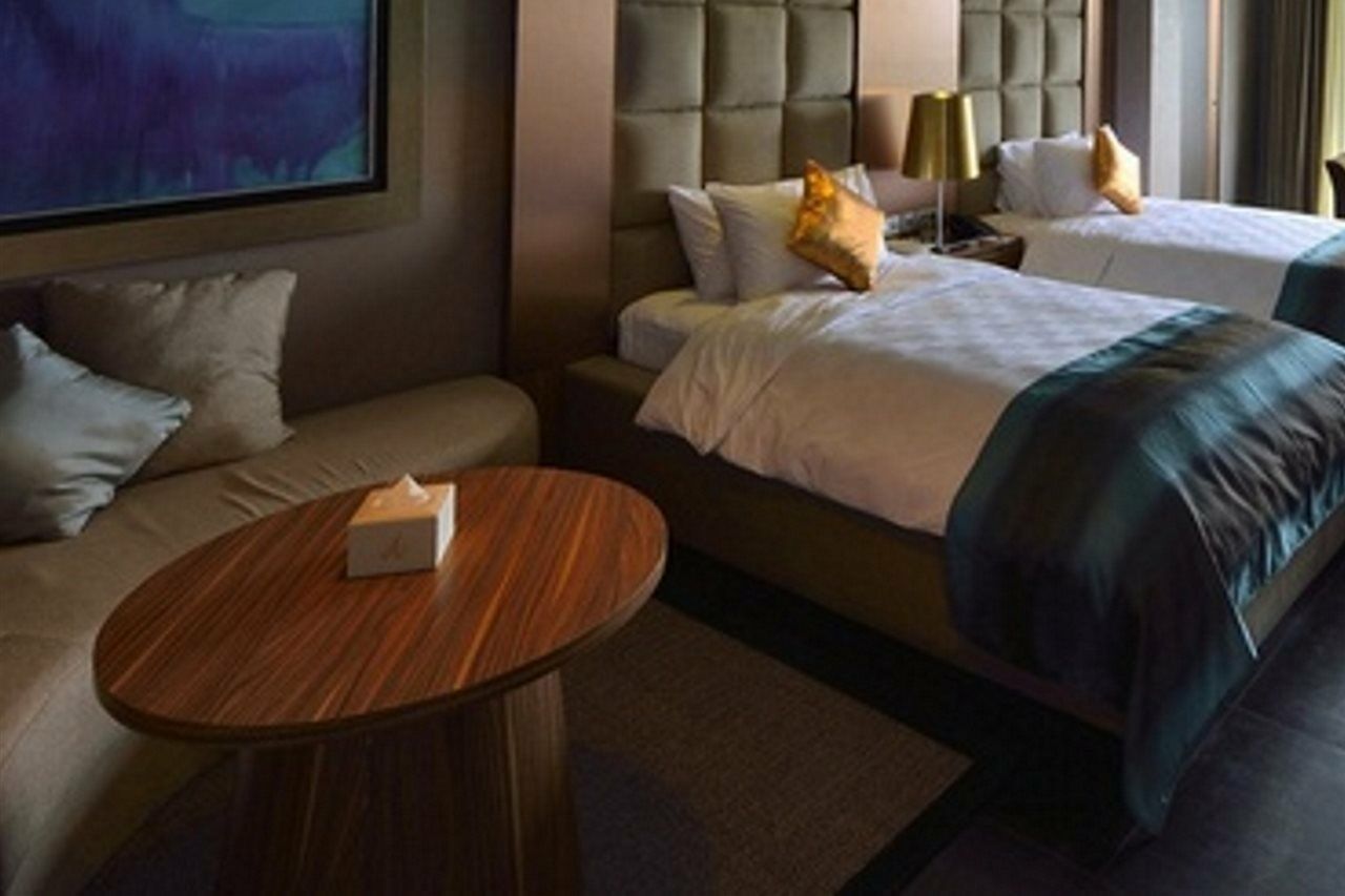 Hotel Amaroossa Bali Nusa Dua (Bali)