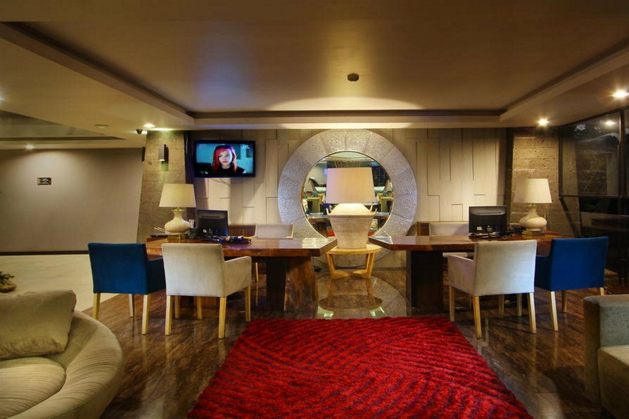Hotel Amaroossa Bali 4*