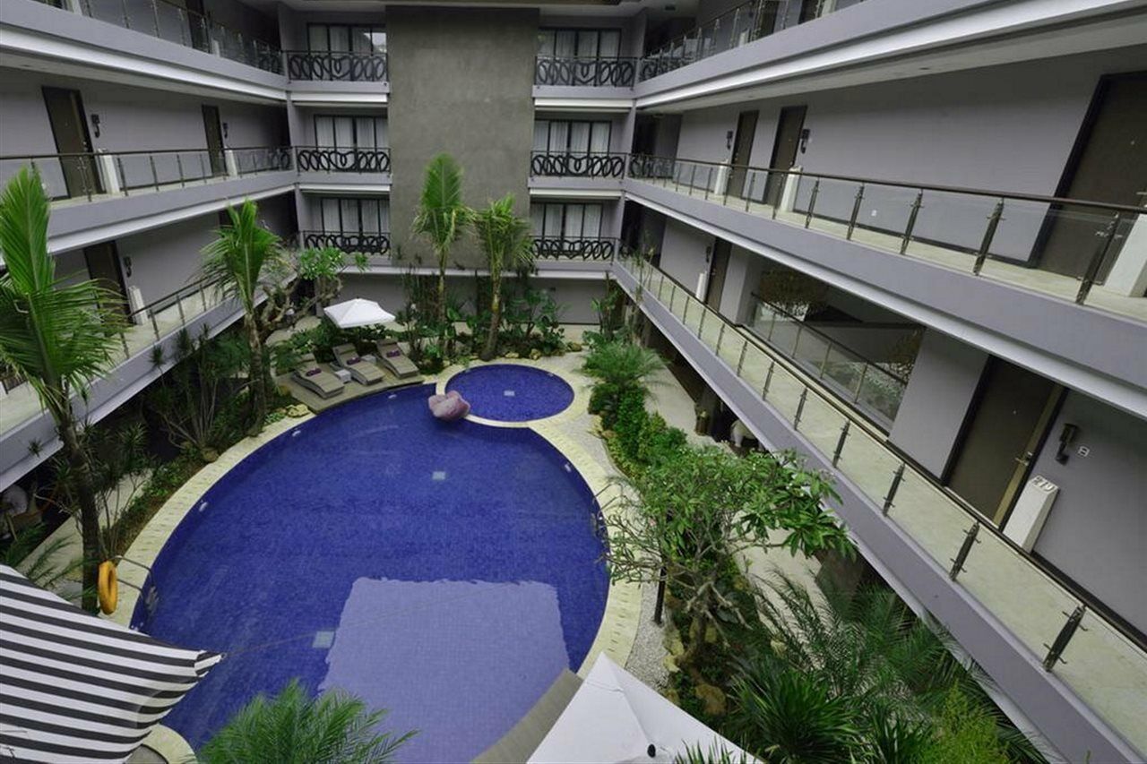 Hotel Amaroossa Bali Nusa Dua (Bali)