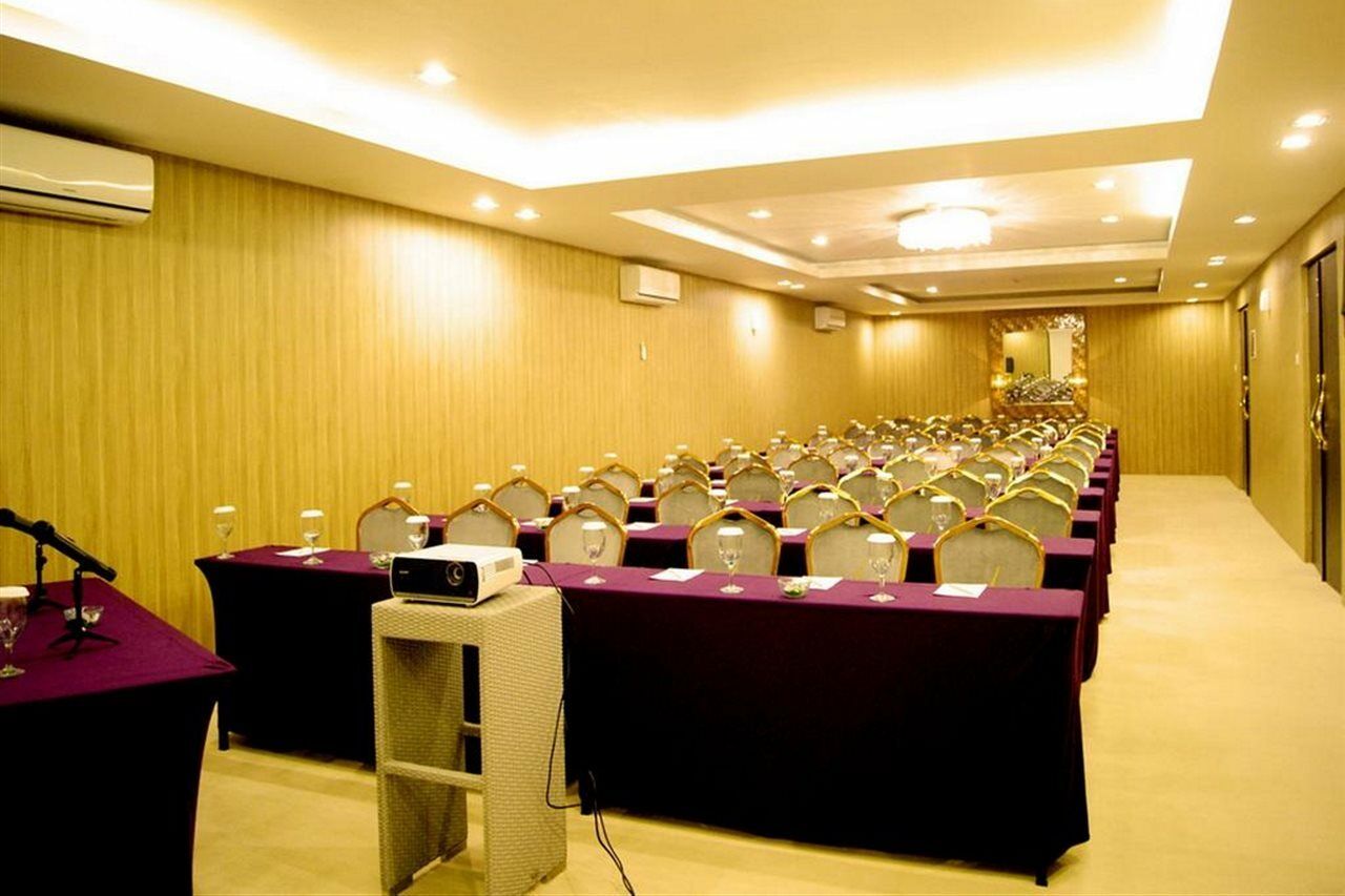 Amaroossa Bali 4*