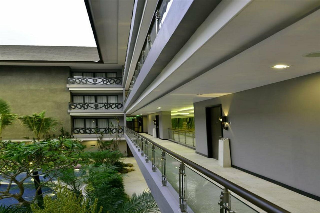 Amaroossa Bali 4* Nusa Dua (Bali)