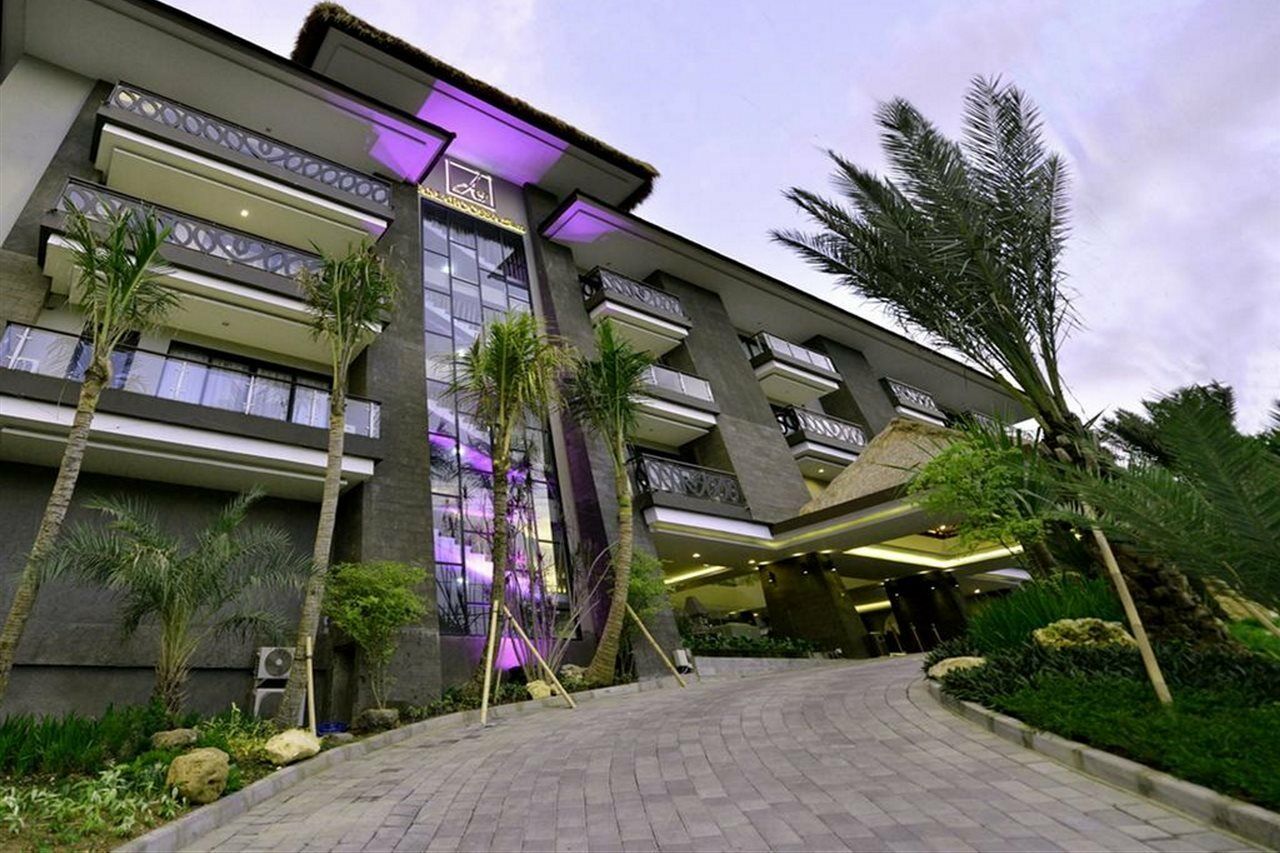 Amaroossa Bali Hotel Nusa Dua (Bali)