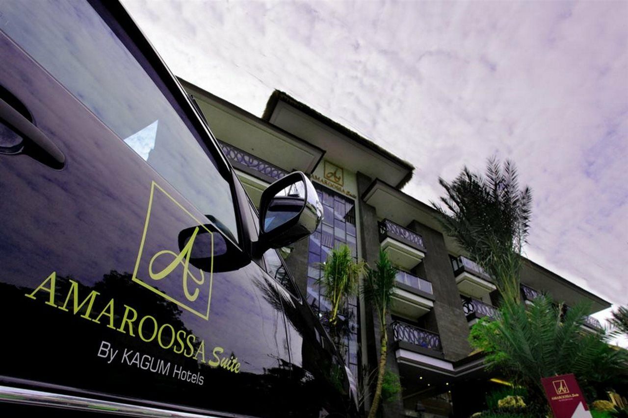 Amaroossa Bali Hotel Nusa Dua (Bali)
