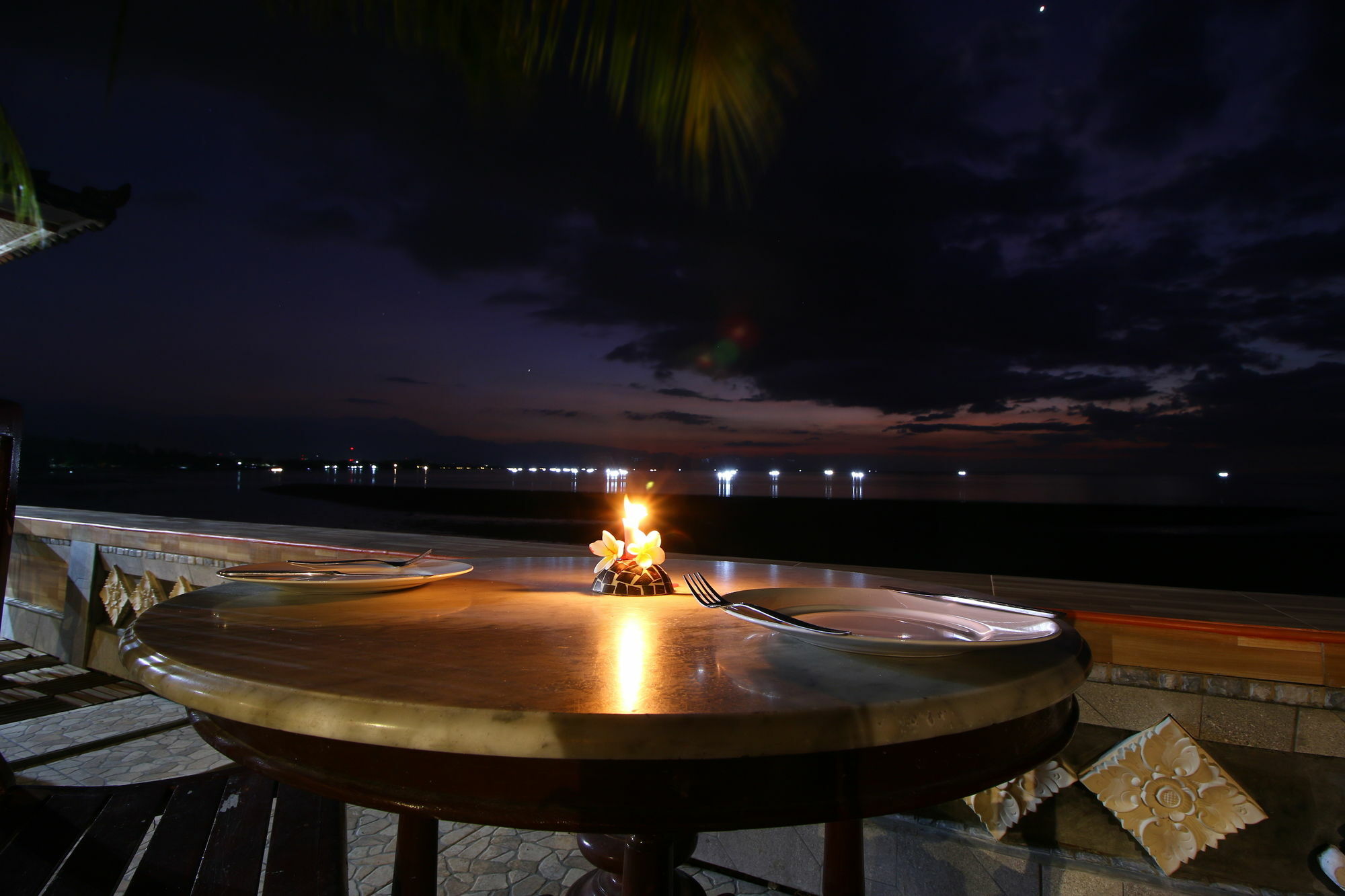 Wahyu Dana Buleleng (Bali)