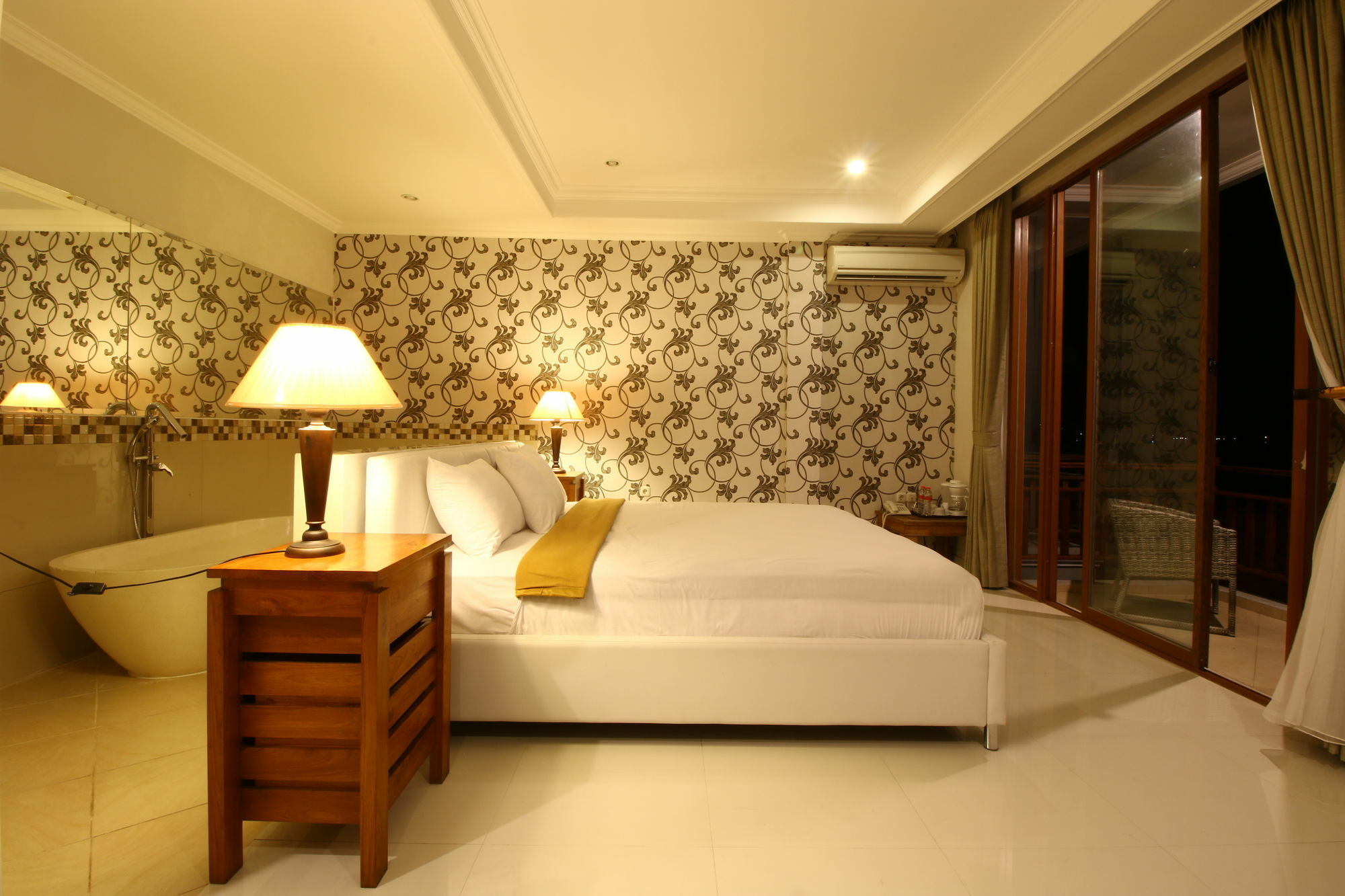 Wahyu Dana Guest house