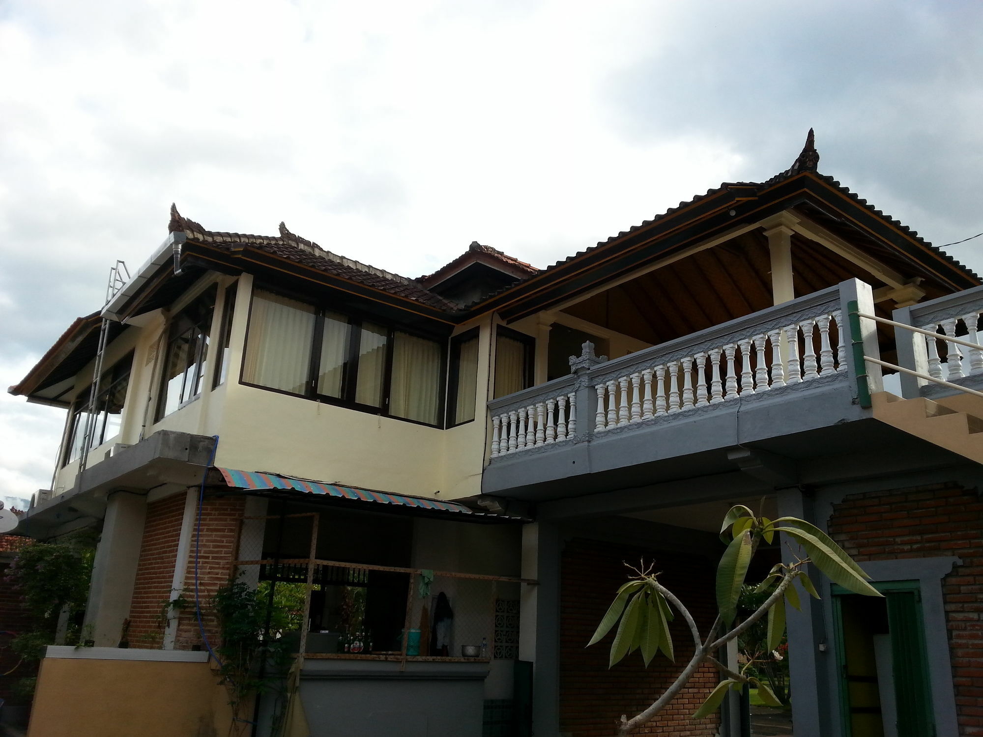 Puri Mandhara * Lovina (Bali)