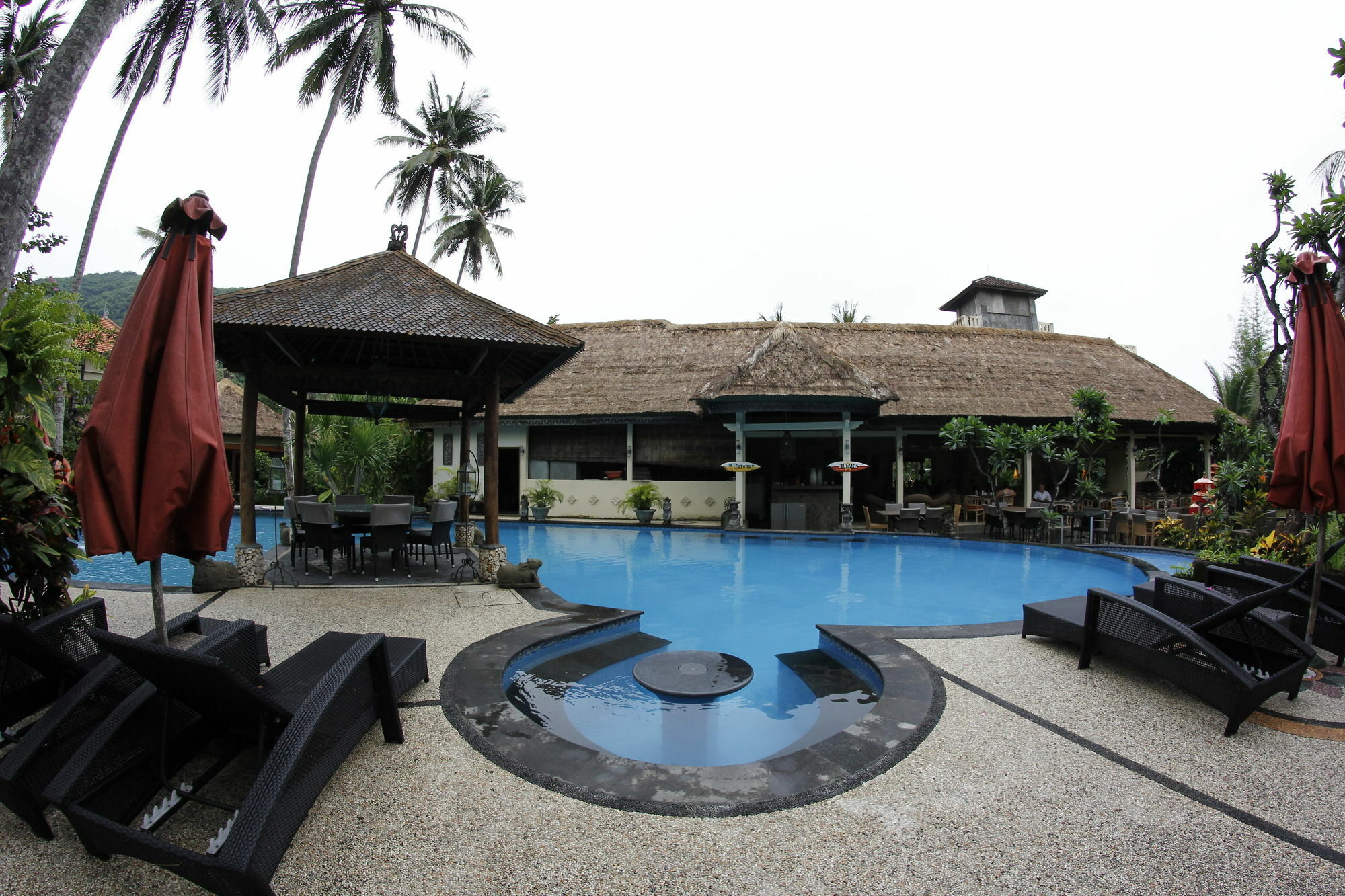 Holiday park Bayside