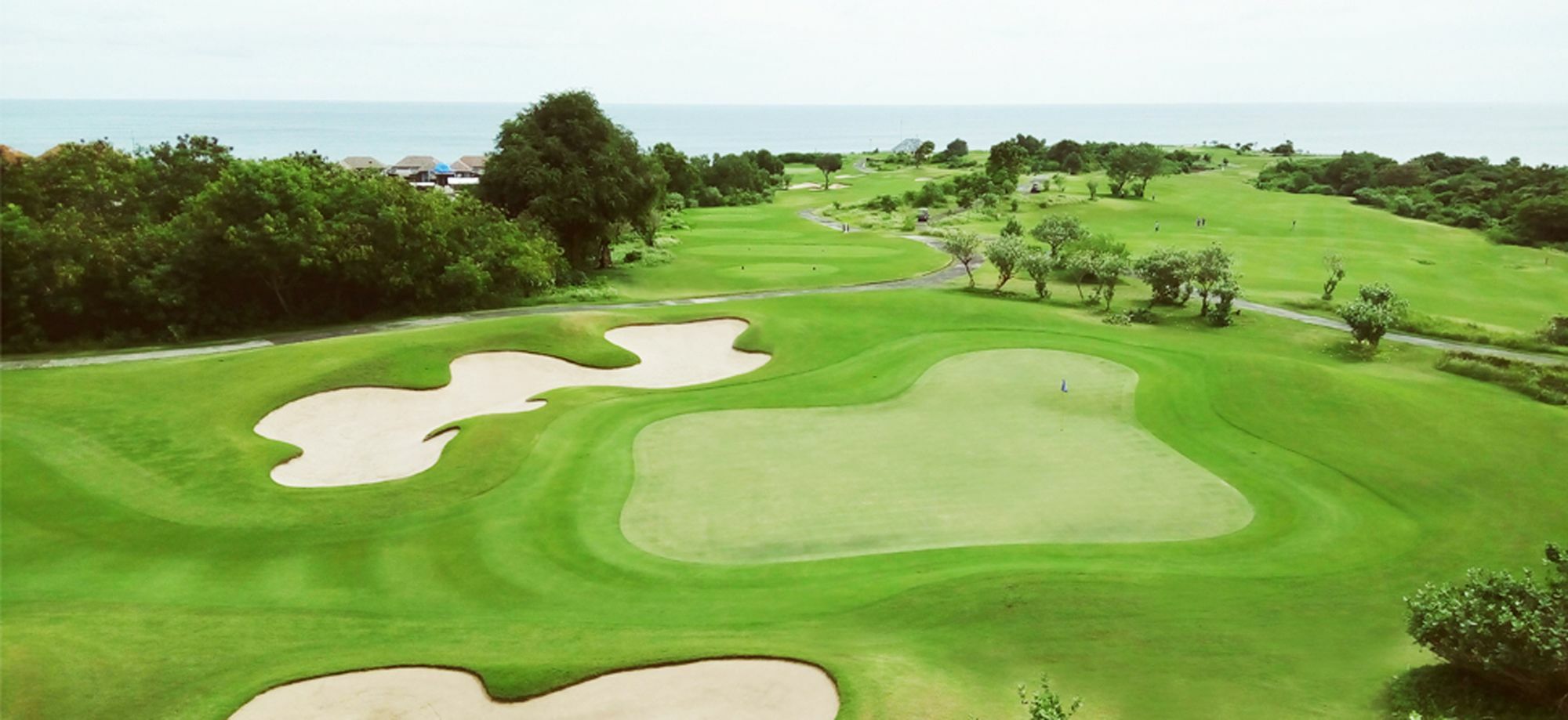 Seriska Jimbaran (Bali)