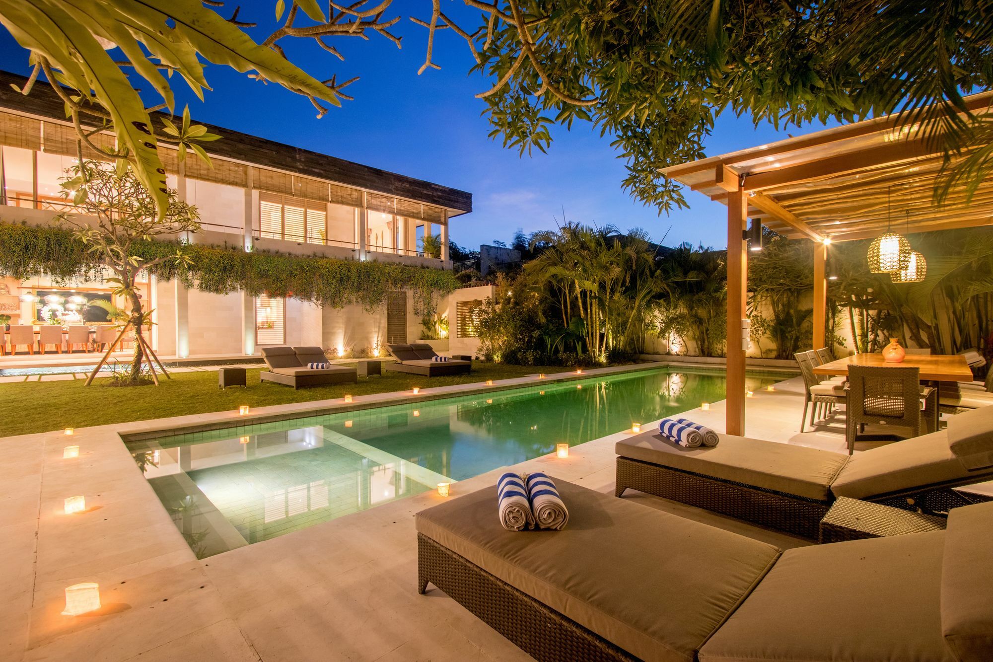 Villa Seriska