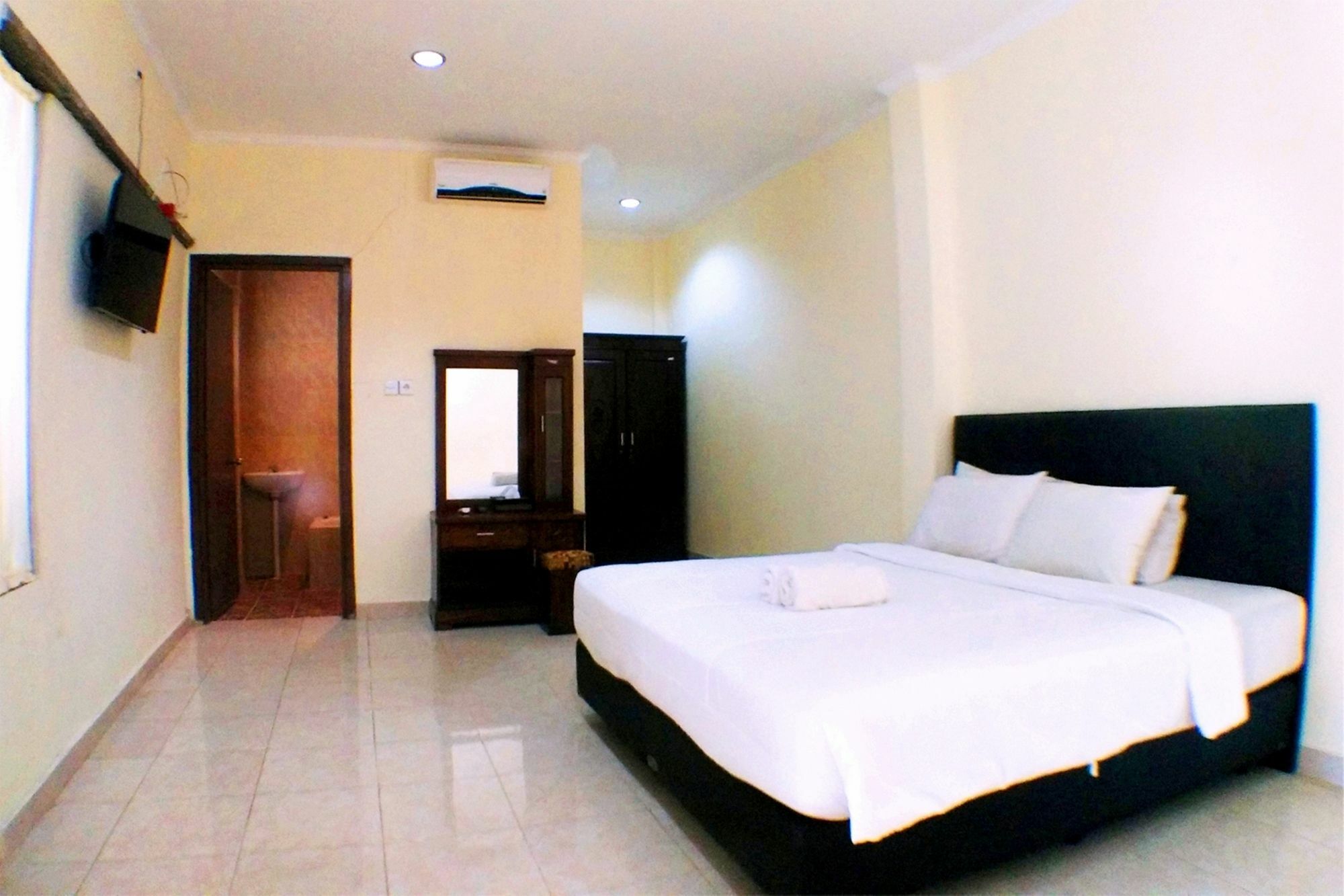 Guest house Happy Jimbaran (Bali)