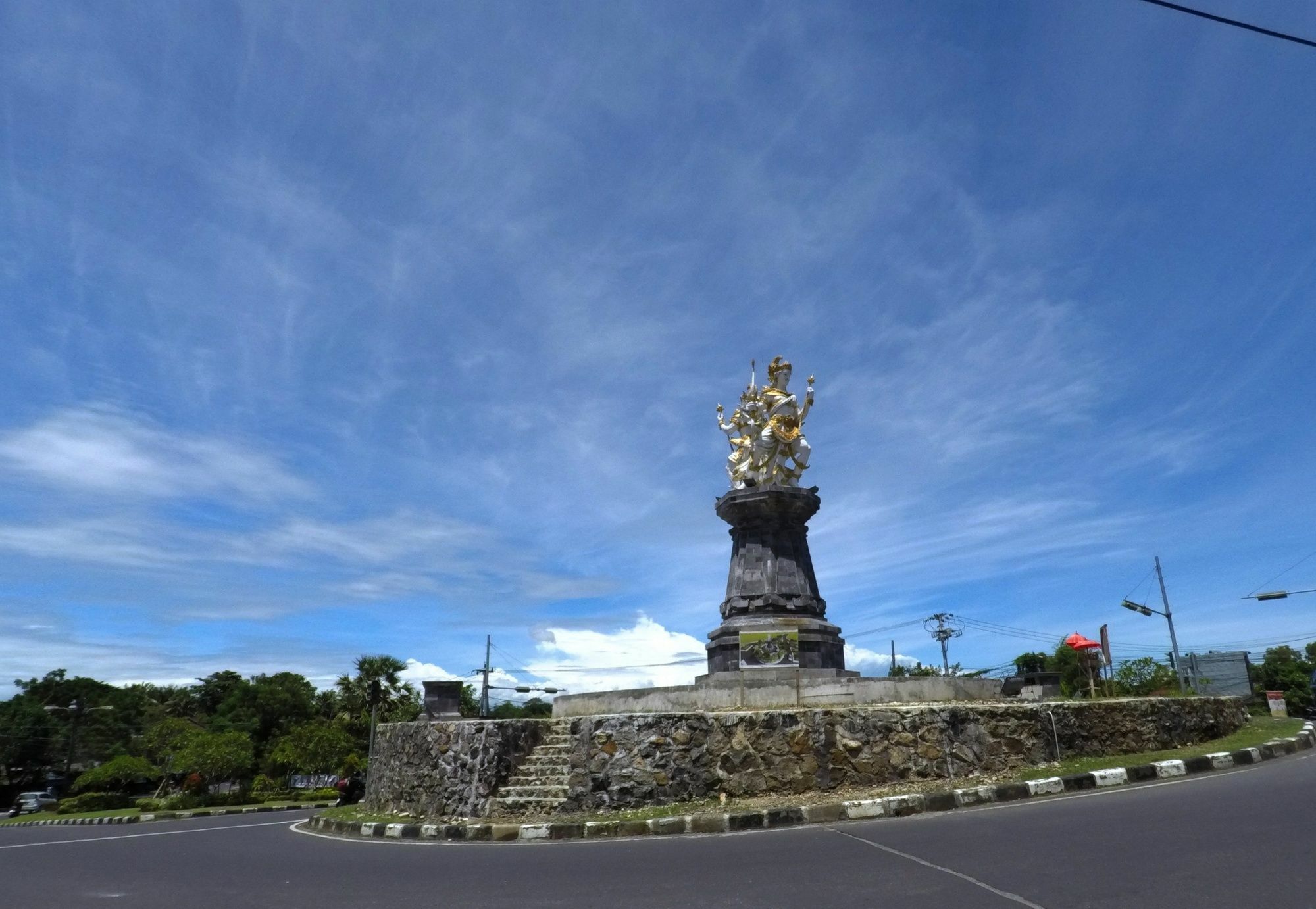 Happy Guest house Jimbaran (Bali)