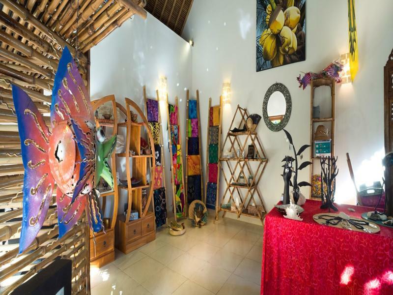 Palm Garden & Bali Taman liburan 4*