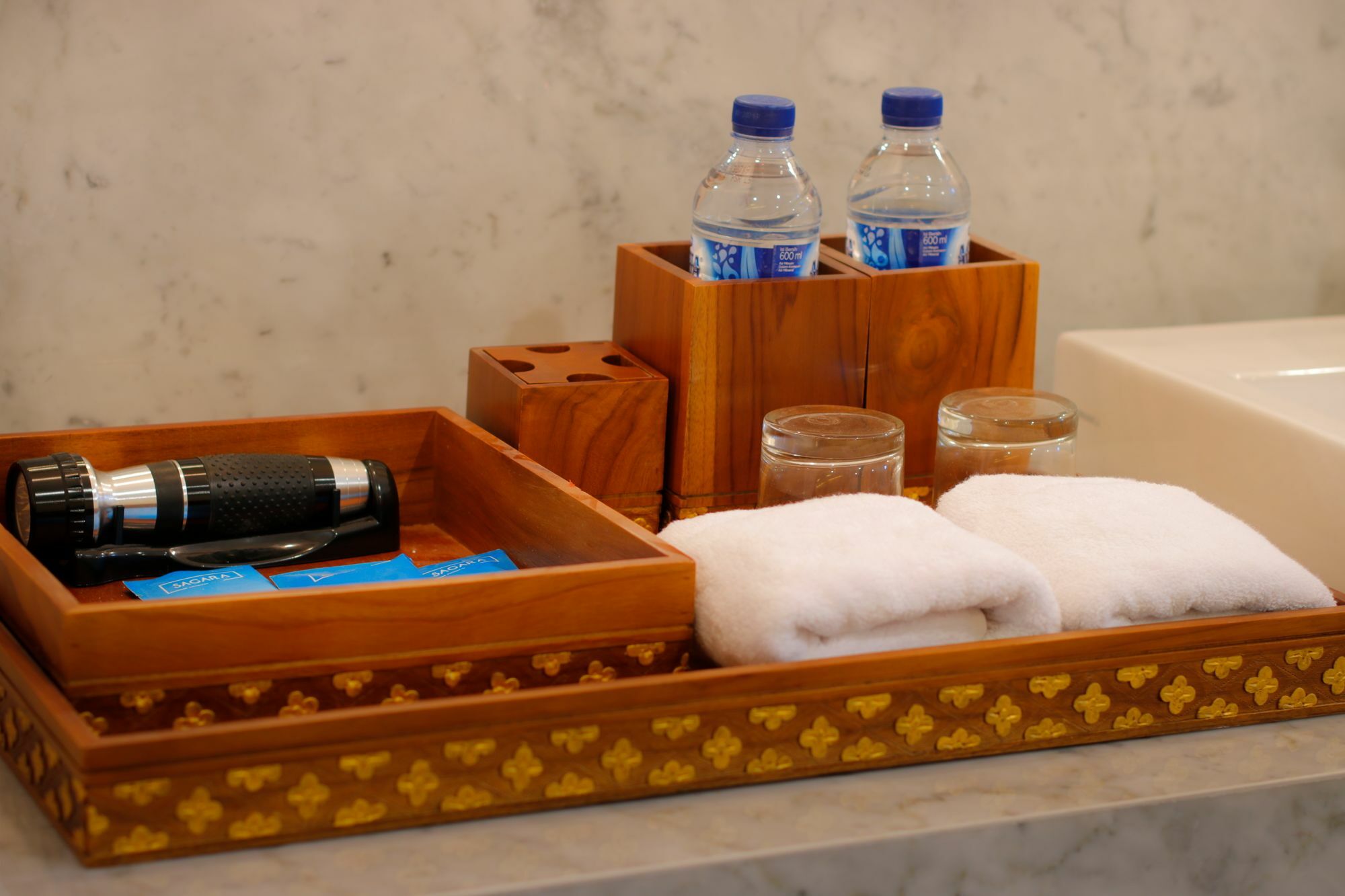 Sagara By Ahm Hotel Candi Dasa (Bali)