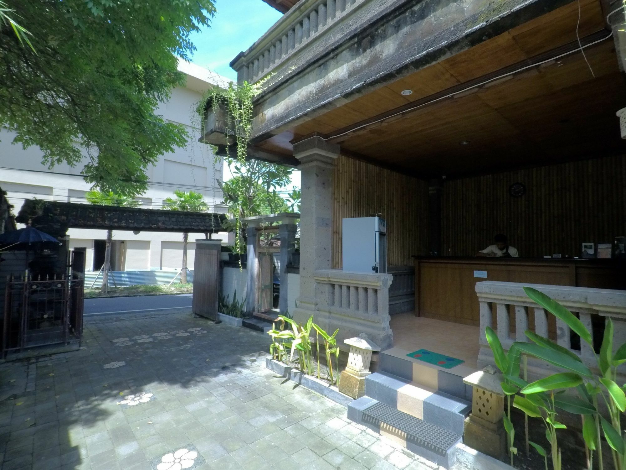 Happy Guest house Jimbaran (Bali)
