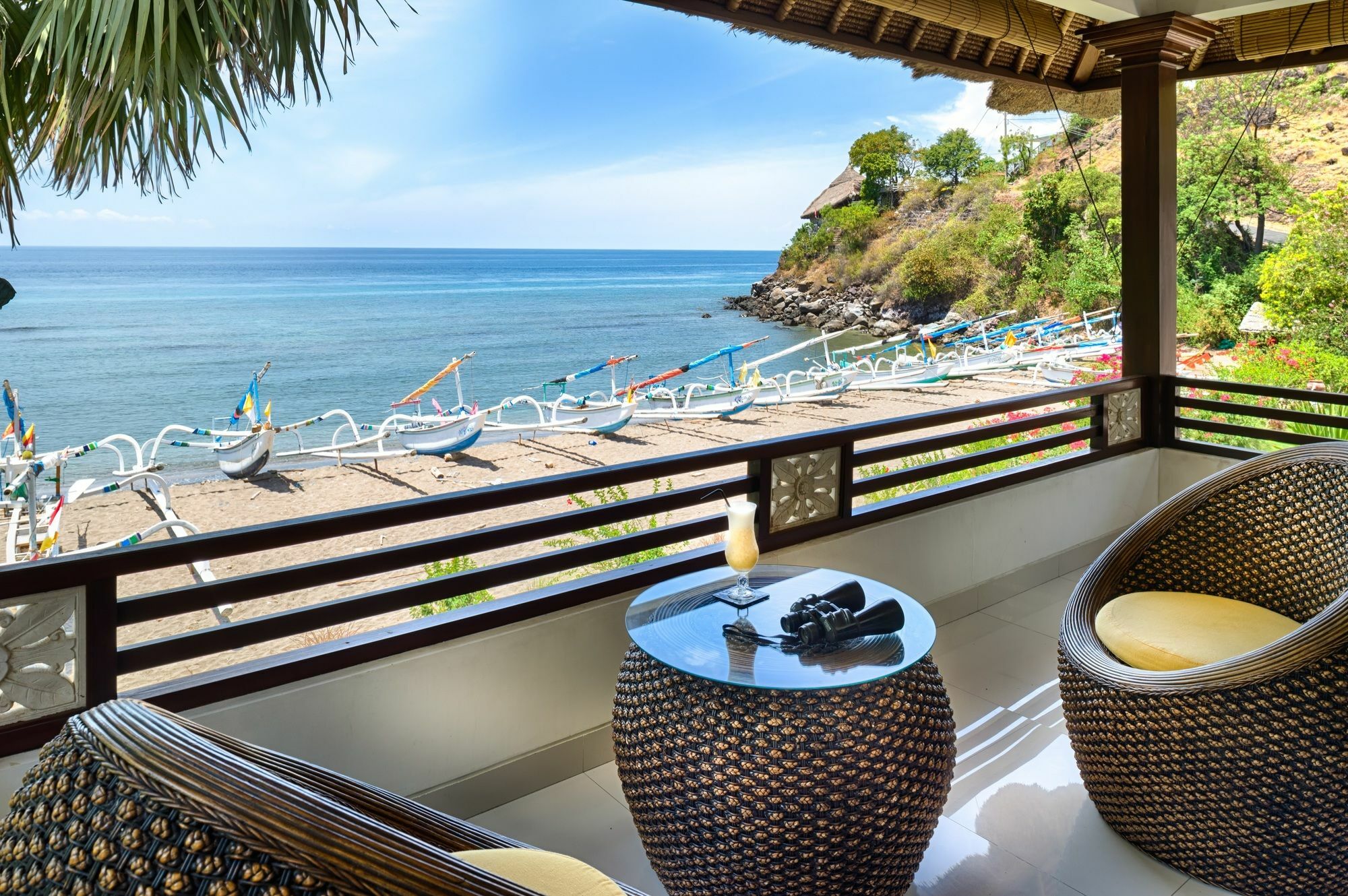 Taman liburan Palm Garden & Bali 4*