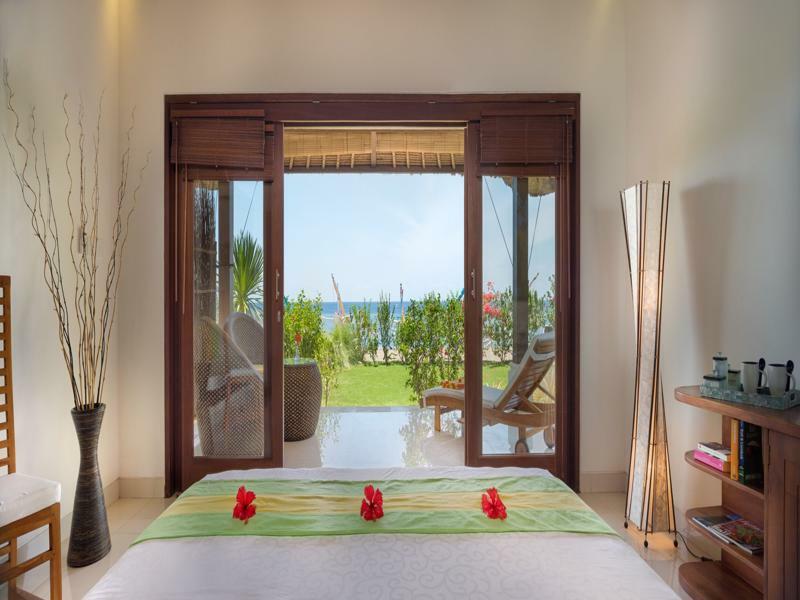 Palm Garden & Bali 4* Amed (Bali)