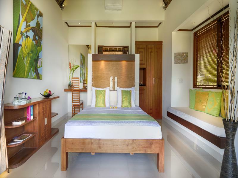 Palm Garden Amed Beach & Spa Holiday park Amed (Bali)