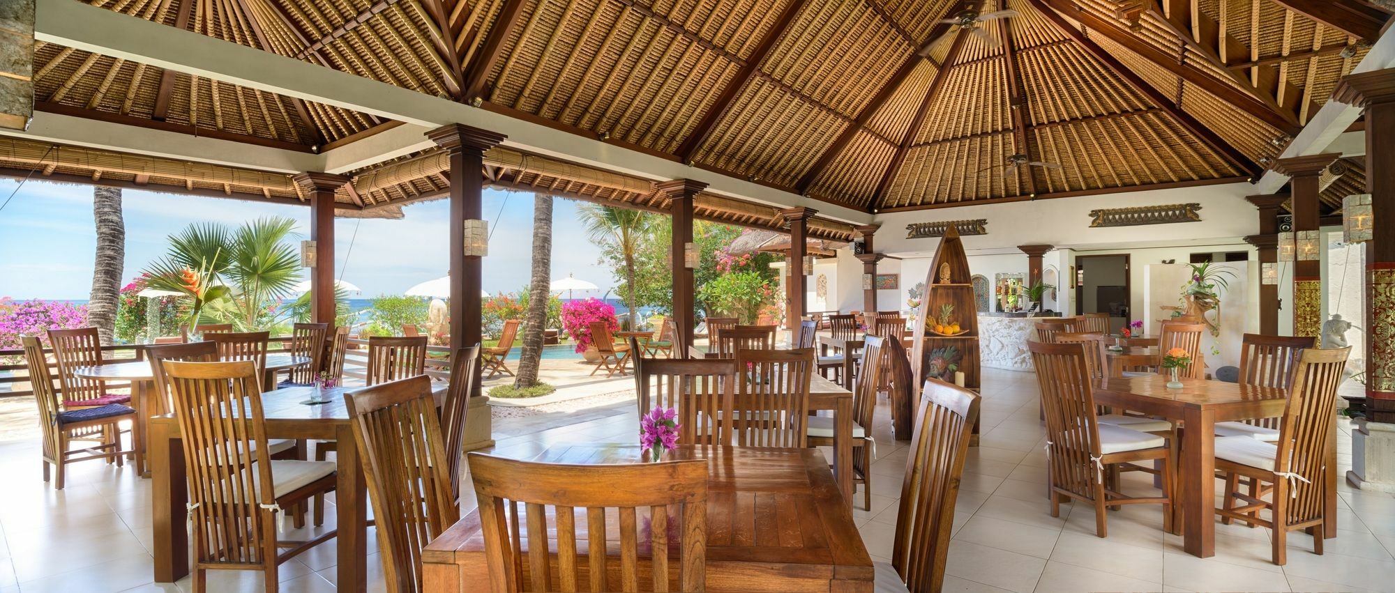 Palm Garden & Bali 4*