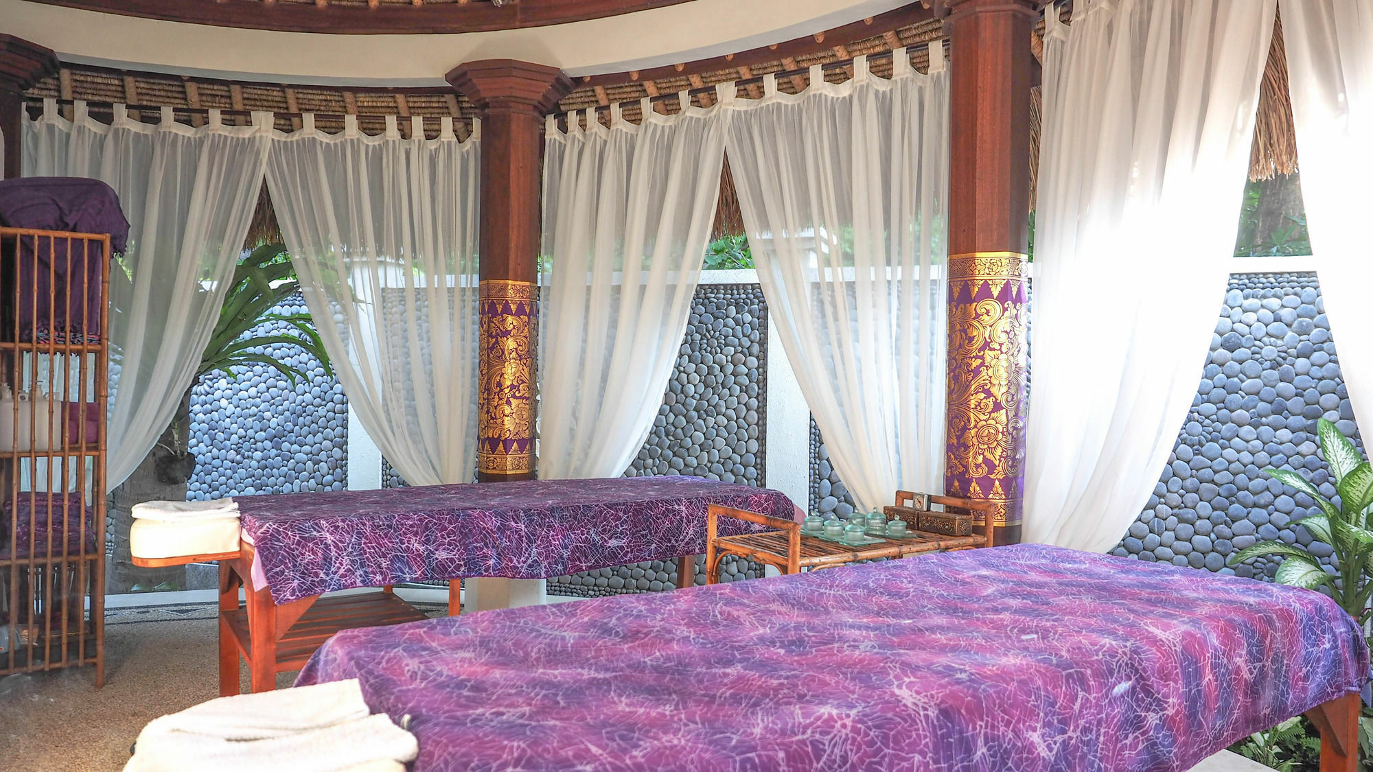 Taman liburan Palm Garden & Bali 4*