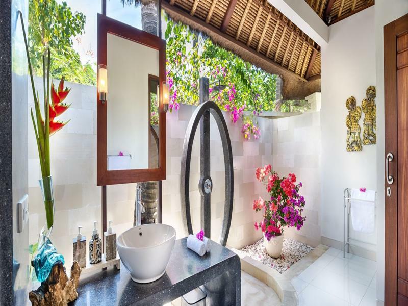 Palm Garden & Bali 4* Amed (Bali)
