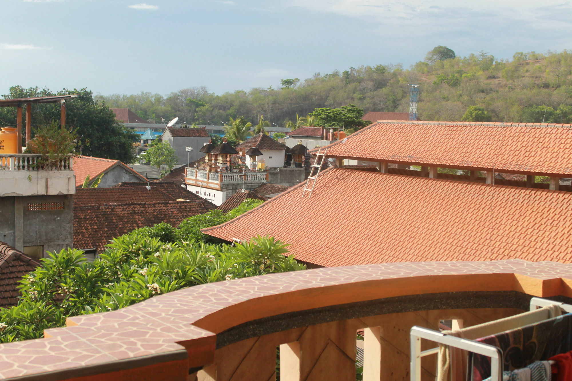 Harmony 2* Padangbai (Bali)